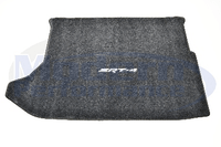Mopar Officially Licensed SRT Logo Rear Cargo Mat, 08-09 Caliber SRT-4