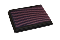 K&N Drop-In Air Filter, 01-05 PT Cruiser