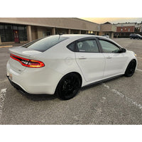 BC Coilover Suspension, 2013-16 Dart