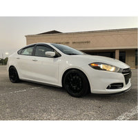 BC Coilover Suspension, 2013-16 Dart