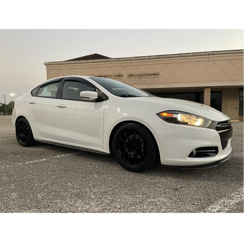 BC Coilover Suspension, 2013-16 Dart