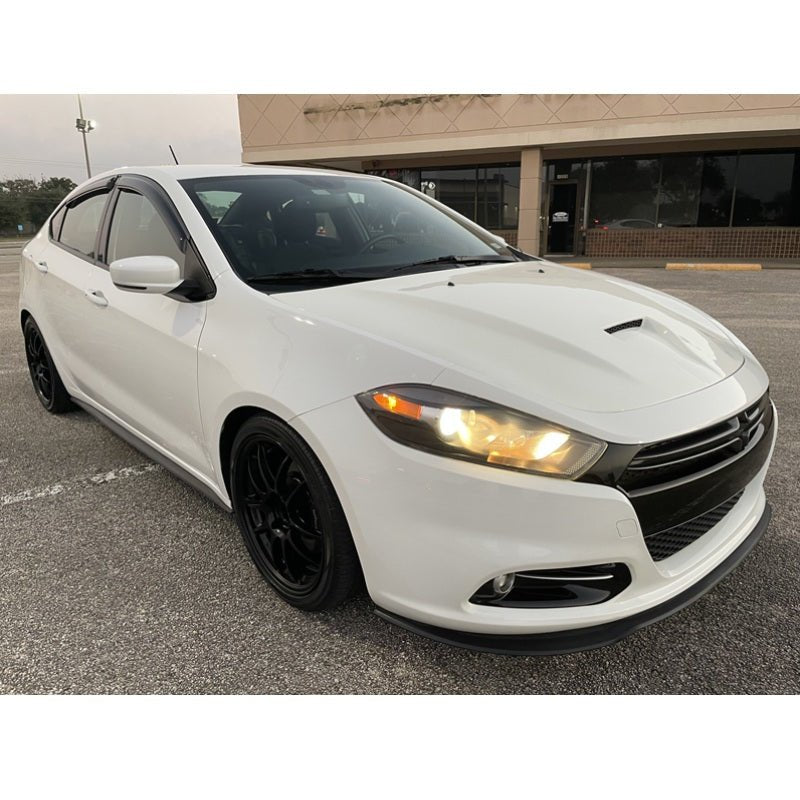 BC Coilover Suspension, 2013-16 Dart