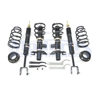 BC Coilover Suspension, 2013-16 Dart