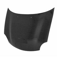 Seibon OEM Style Carbon Fiber Hood, 03-05 Neon SRT-4