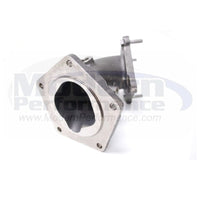Mopar Performance Stage 3 O2 Housing, 03-05 Neon SRT-4 (Not for use with stock turbo!!)