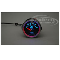 Mopar Voltmeter Gauge (8-18V)