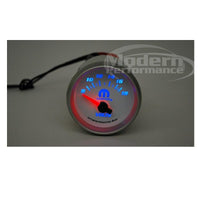 Mopar Voltmeter Gauge (8-18V)