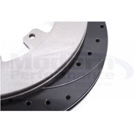 Wilwood 4-Piston Big Brake Kit, 03-05 Neon SRT-4 / 01-10 PT Cruiser